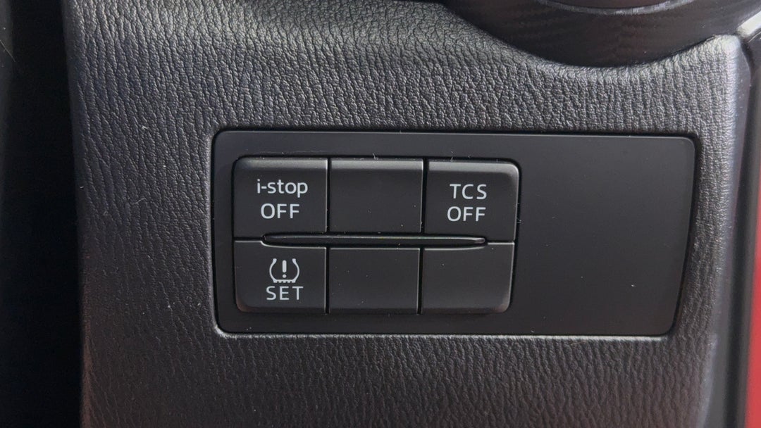 Utility Switches/Buttons