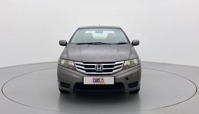 2012 Honda City S MT PETROL, Petrol, Manual, 61,301 km, Highlights