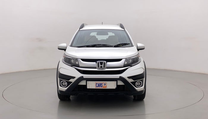 2018 Honda BR-V 1.5L I-VTEC V CVT, Petrol, Automatic, 45,409 km, Highlights