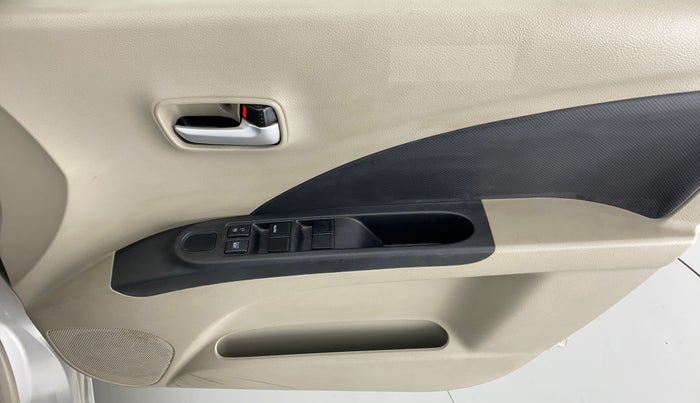 2015 Maruti Celerio VXI AGS, Petrol, Automatic, 25,293 km, Driver Side Door Panels Control