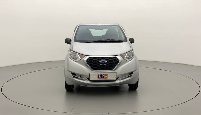 2018 Datsun Redi Go A, CNG, Manual, 67,155 km, Highlights