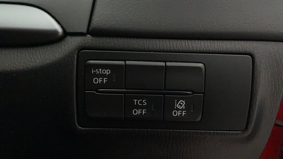 Utility Switches/Buttons