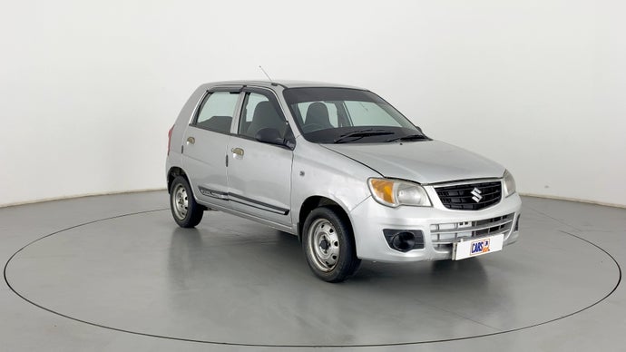 2014 Maruti Alto K10 LXI