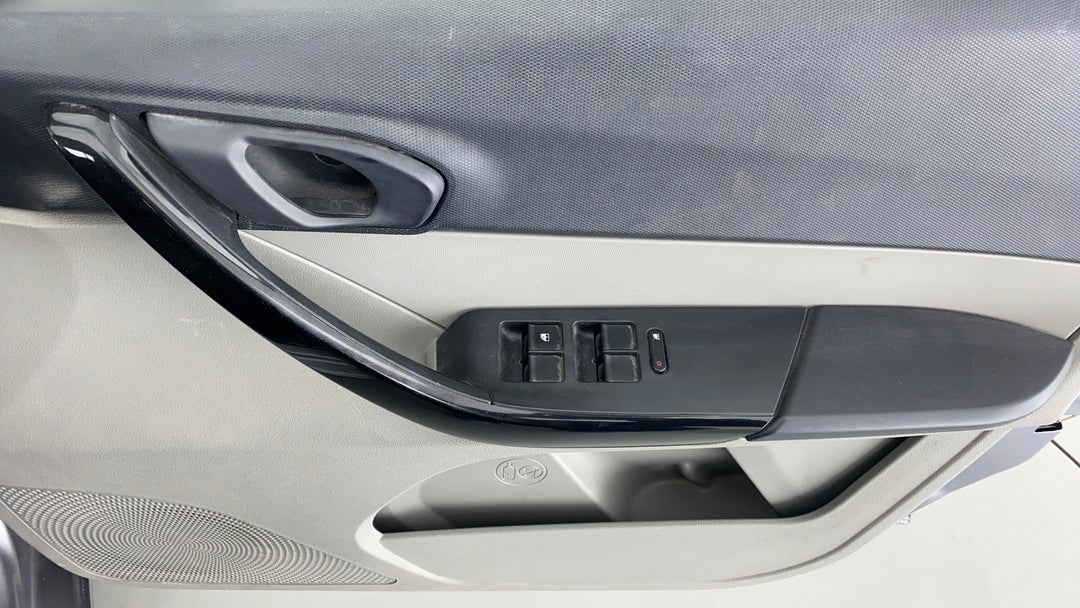 Driver Side Door Panels Control 