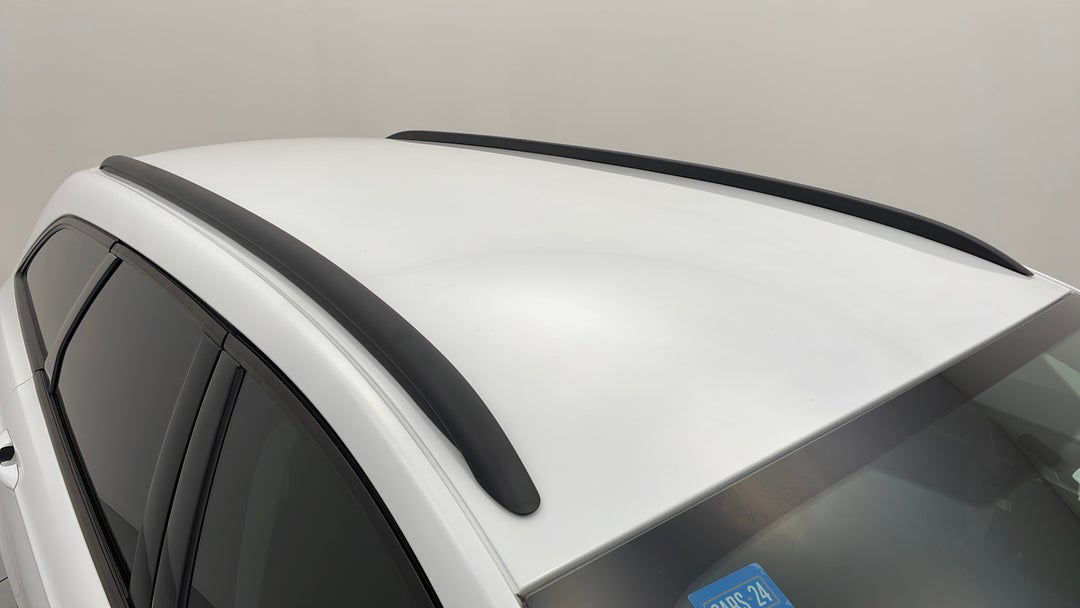 2018 Ford Mondeo Ambiente, Automatic, 124060 km, Roof/Sunroof View