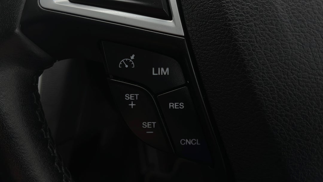 2018 Ford Mondeo Ambiente, Automatic, 124060 km, Cruise Control