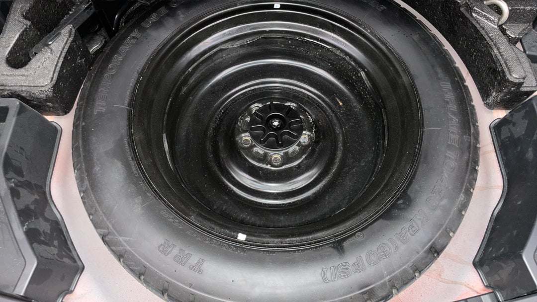 2023 Mazda CX-5 G25 Maxx Sport (fwd), Automatic, 55010 km, Spare Wheel