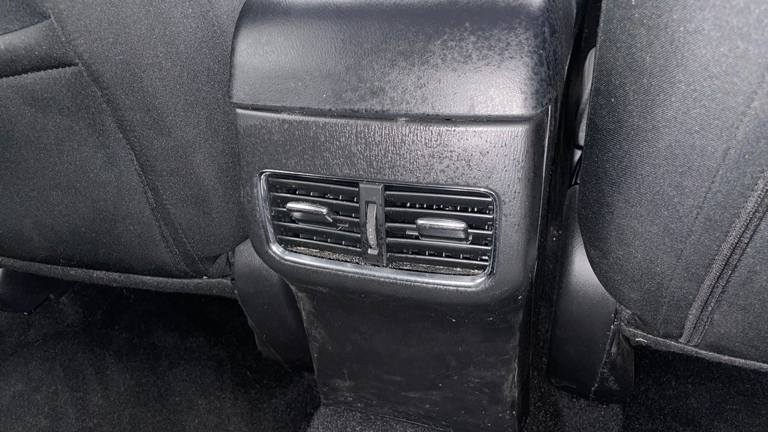 2023 Mazda CX-5 G25 Maxx Sport (fwd), Automatic, 55010 km, Rear A/C Vent