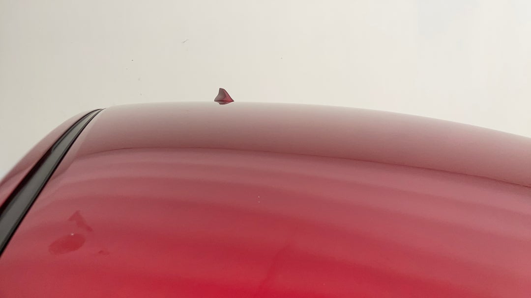 2023 Mazda CX-5 G25 Maxx Sport (fwd), Automatic, 55010 km, Roof/Sunroof View