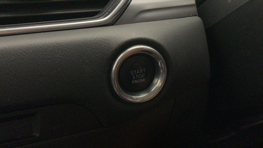 2023 Mazda CX-5 G25 Maxx Sport (fwd), Automatic, 55010 km, Keyless / Button Start