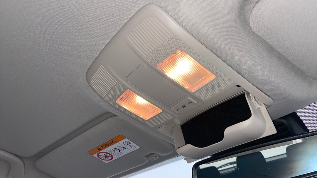 2023 Mazda CX-5 G25 Maxx Sport (fwd), Automatic, 55010 km, On-Roof Controls/Sunglass holder