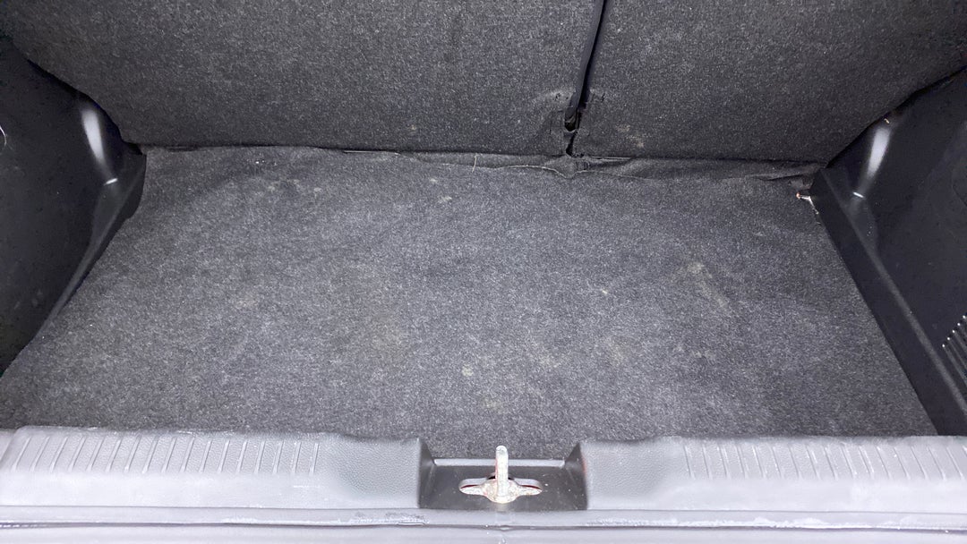Boot Inside
