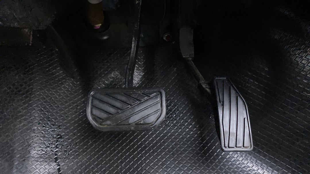 Pedals
