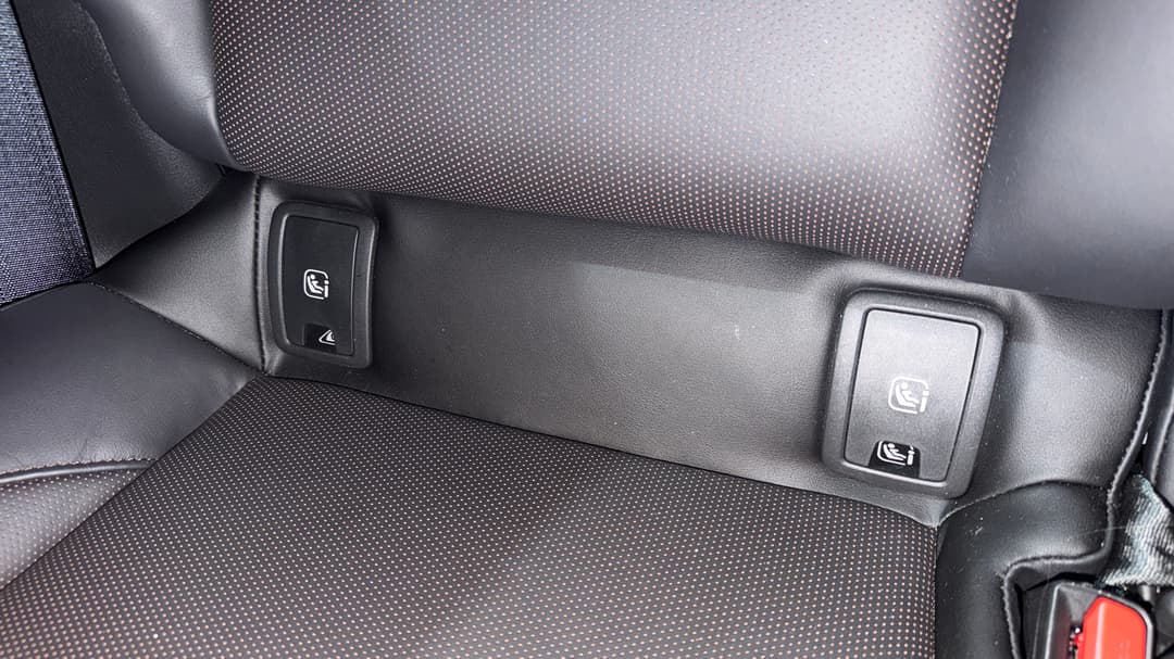 2025 Mazda CX-30 G20 Touring (FWD), Automatic, 15355 km, Child Seat Anchor Points