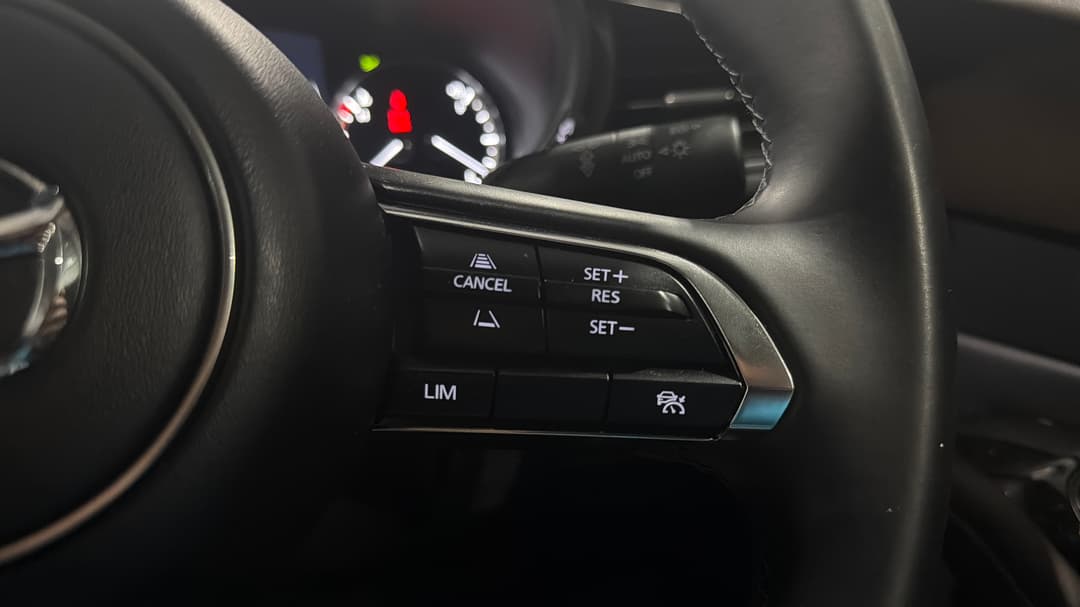 2025 Mazda CX-30 G20 Touring (FWD), Automatic, 15355 km, Cruise Control