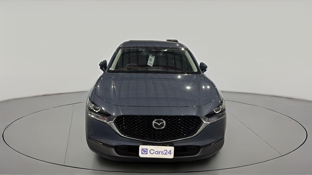 2025 Mazda CX-30 G20 Touring (FWD), Automatic, 15355 km, Front View
