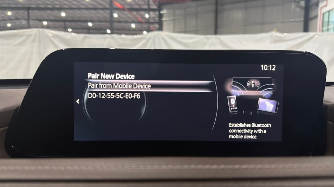 2025 Mazda CX-30 G20 Touring (FWD), Automatic, 15355 km, Android/Apple Car Play