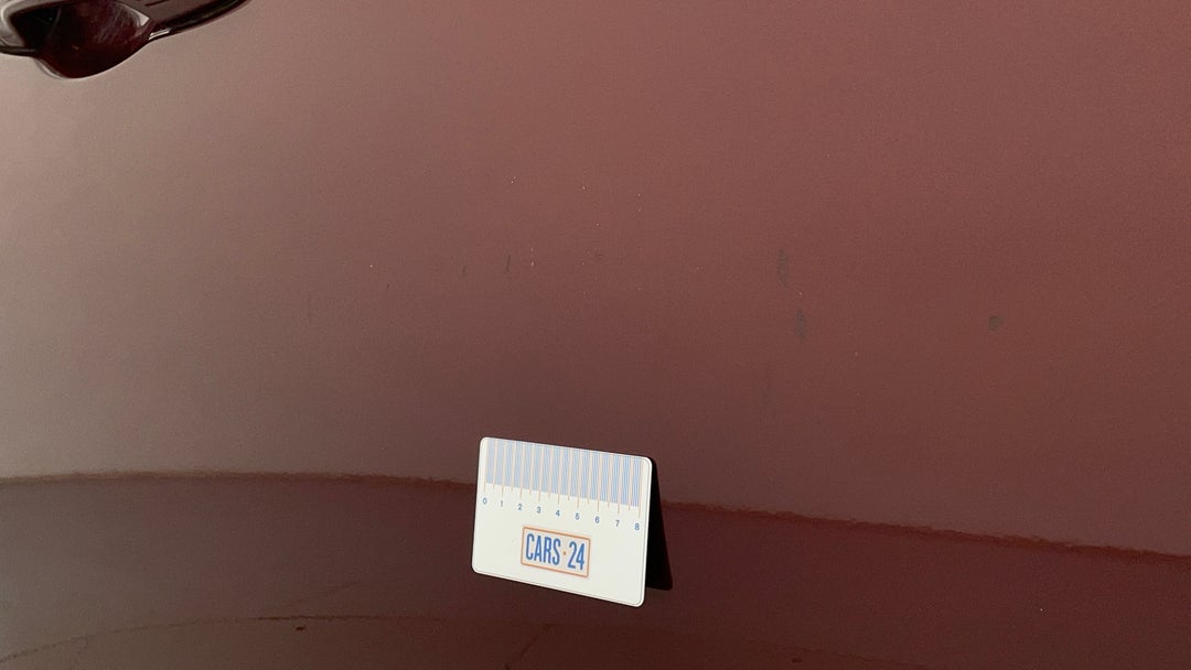 Doors Front RHS Chip