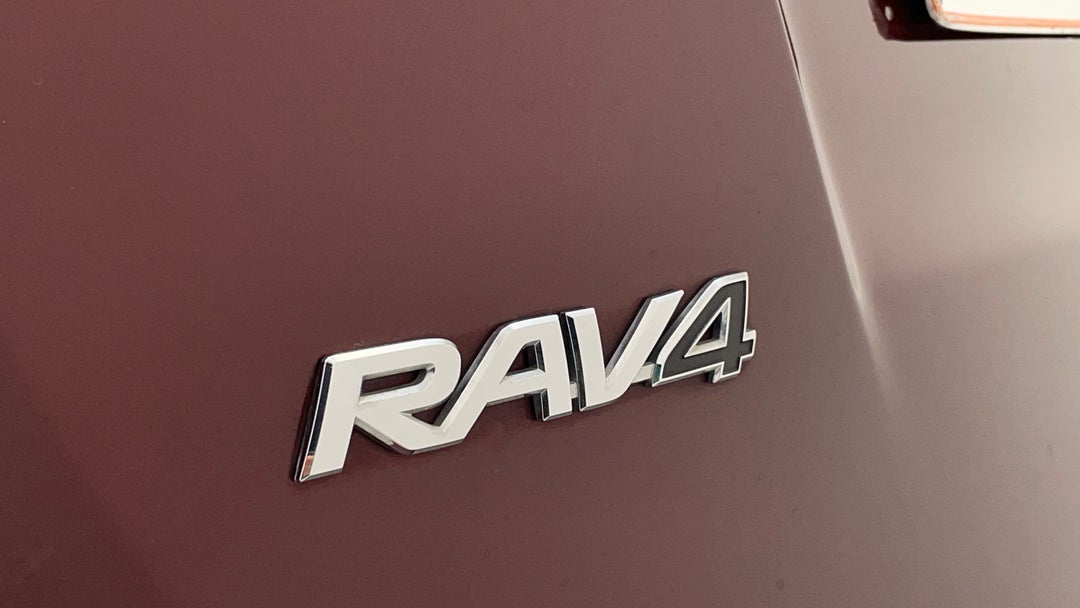 Badge (Boot Left Side)