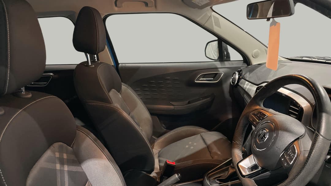 2022 MG Mg3 Auto Core, Automatic, 23627 km, Right Side Front Door Cabin View