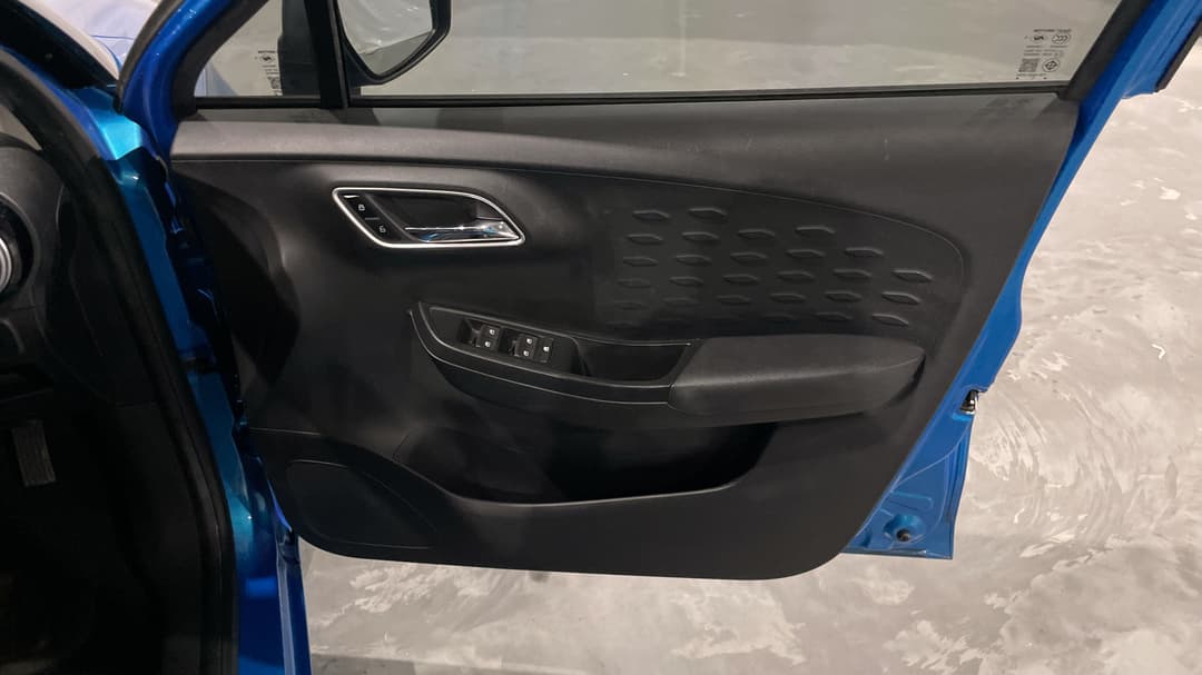 2022 MG Mg3 Auto Core, Automatic, 23627 km, Speaker View