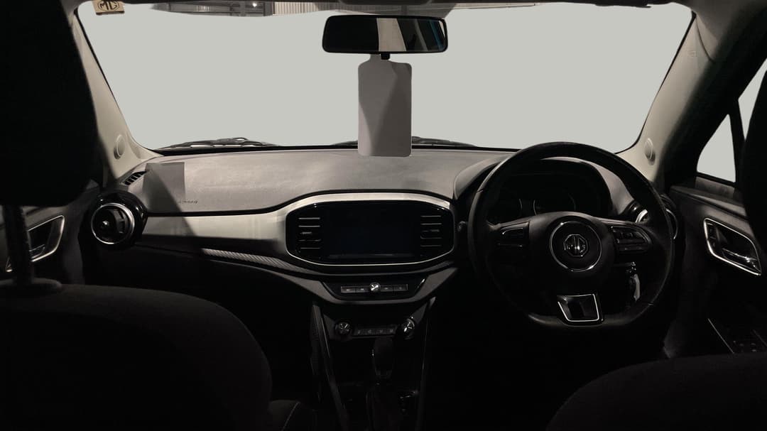 2022 MG Mg3 Auto Core, Automatic, 23627 km, Dashboard View