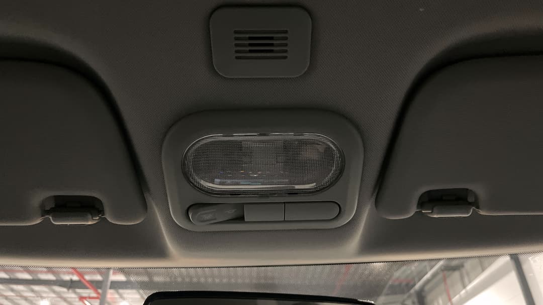 2022 MG Mg3 Auto Core, Automatic, 23627 km, On-Roof Controls/Sunglass holder