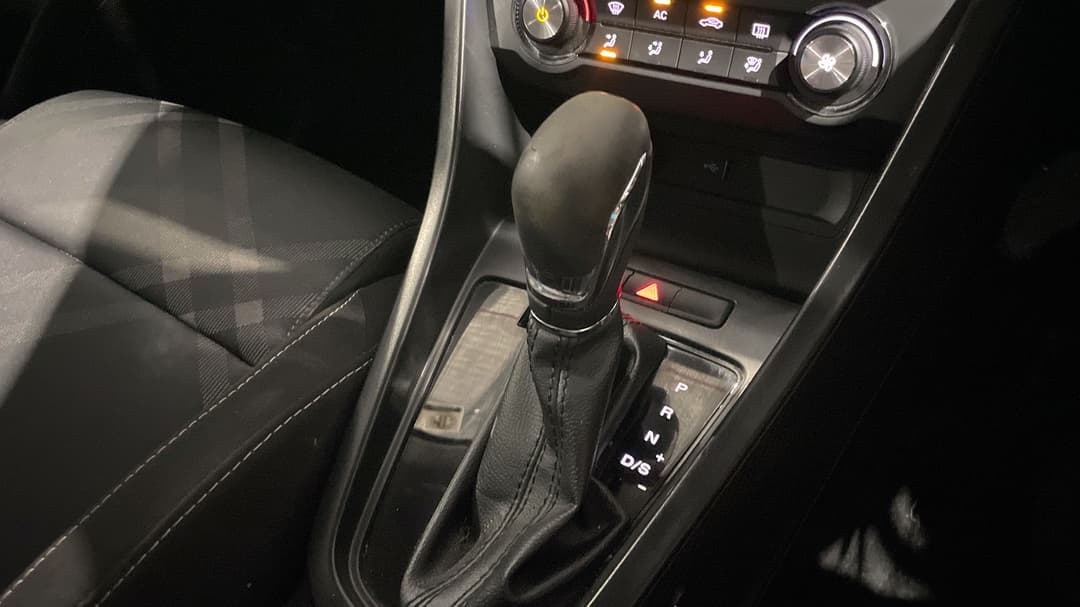 2022 MG Mg3 Auto Core, Automatic, 23627 km, Gear Lever 