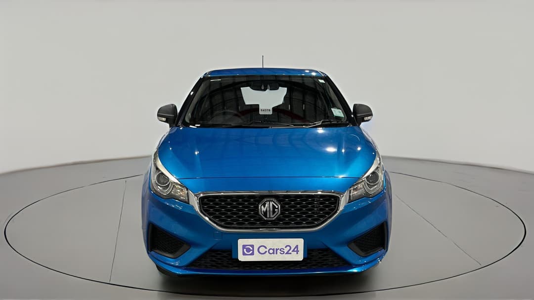 2022 MG Mg3 Auto Core, Automatic, 23627 km, Front View