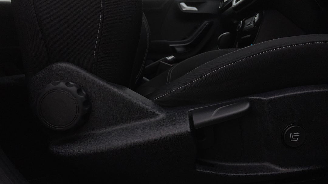 2020 Ford Puma Puma, Automatic, 40571 km, Drivers Side Adjustment Panel