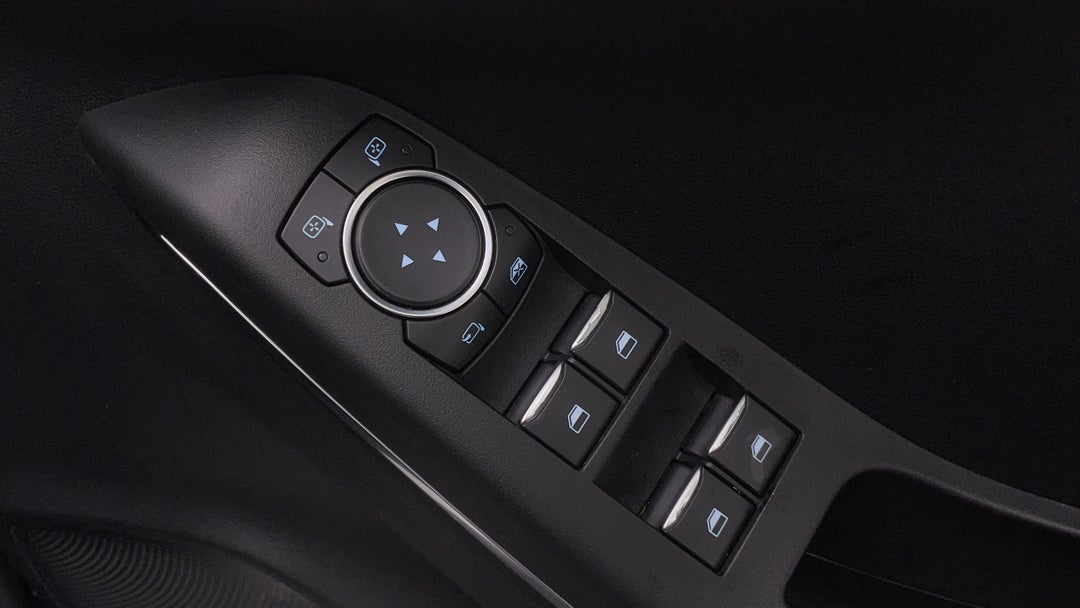 2020 Ford Puma Puma, Automatic, 40571 km, Drivers Side Door Panel Controls