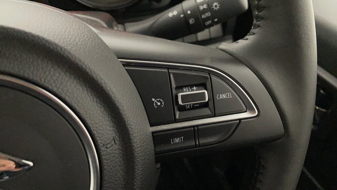 2022 Suzuki Jimny Glx, Manual, 15851 km, Cruise Control