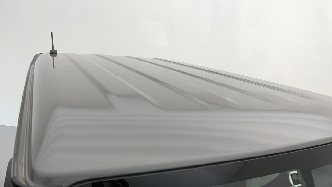 2022 Suzuki Jimny Glx, Manual, 15851 km, Roof/Sunroof View