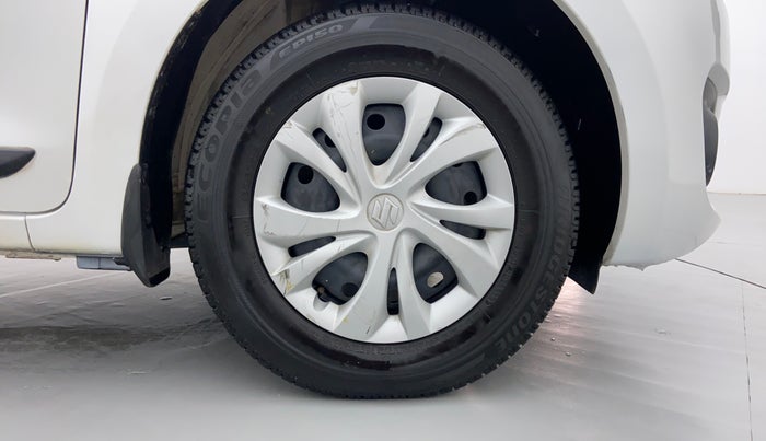 2019 Maruti Swift VDI, Diesel, Manual, 19,590 km, Right Front Tyre
