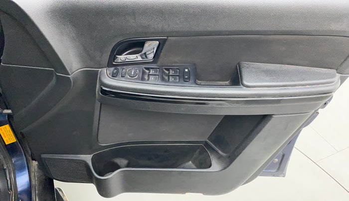 2018 Tata Hexa Varicor 320 XE, Diesel, Manual, 79,976 km, Driver Side Door Panels Control