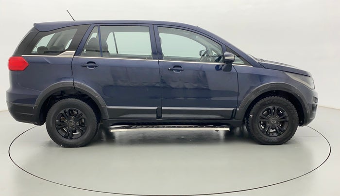 2018 Tata Hexa Varicor 320 XE, Diesel, Manual, 79,976 km, Right Side View