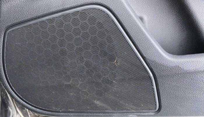 2020 Honda Civic ZX CVT PETROL, Petrol, Automatic, 12,242 km, Speaker