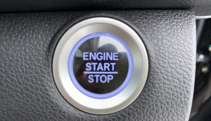 2020 Honda Civic ZX CVT PETROL, Petrol, Automatic, 12,242 km, Keyless Start/ Stop Button