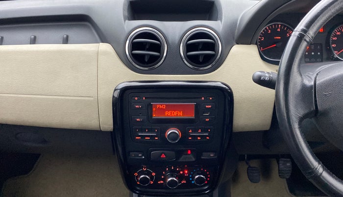 2014 Renault Duster RXL PLUS DIESEL 85, Diesel, Manual, 57,266 km, Air Conditioner