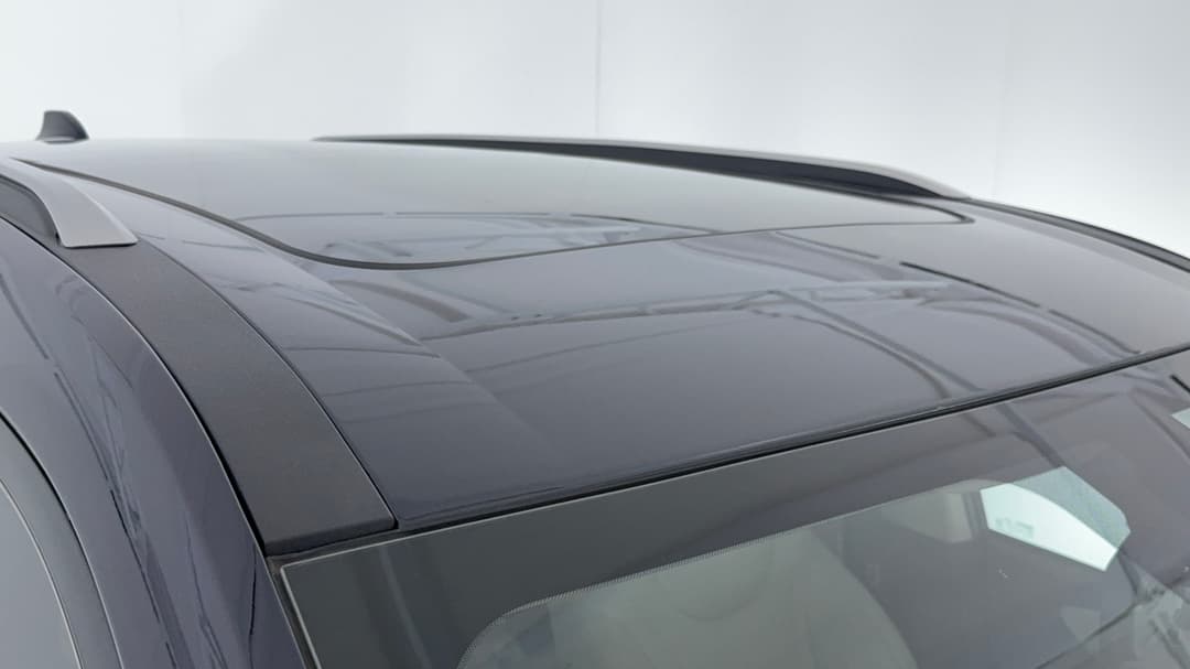2023 Mahindra Xuv700 Ax7l, Automatic, 48441 km, Roof/Sunroof View