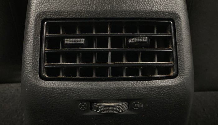 2017 Hyundai Elite i20 1.4 CRDI ASTA (O), Diesel, Manual, 70,821 km, Rear AC Vents