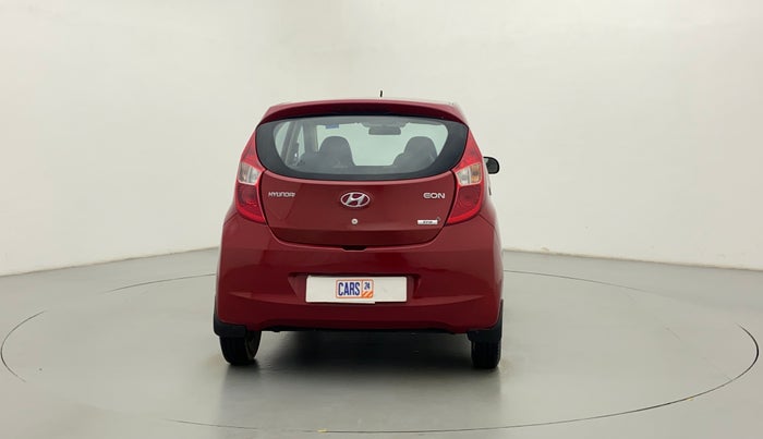 2015 Hyundai Eon ERA PLUS, Petrol, Manual, 28,074 km, Back/Rear