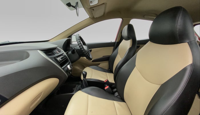 2015 Hyundai Eon ERA PLUS, Petrol, Manual, 28,074 km, Right Side Front Door Cabin