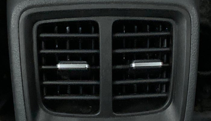 2020 Hyundai AURA S CNG, CNG, Manual, 15,913 km, Rear AC Vents
