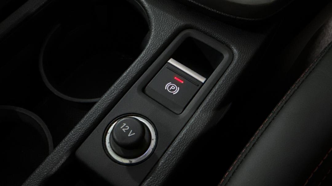 2023 Audi S3 2.0 Tfsi Quattro, Automatic, 34745 km, Handbrake