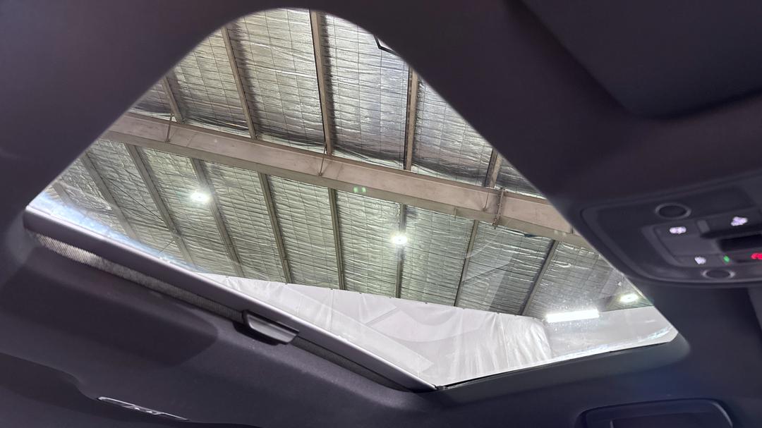 2023 Audi S3 2.0 Tfsi Quattro, Automatic, 34745 km, Interior Sunroof/Moonroof