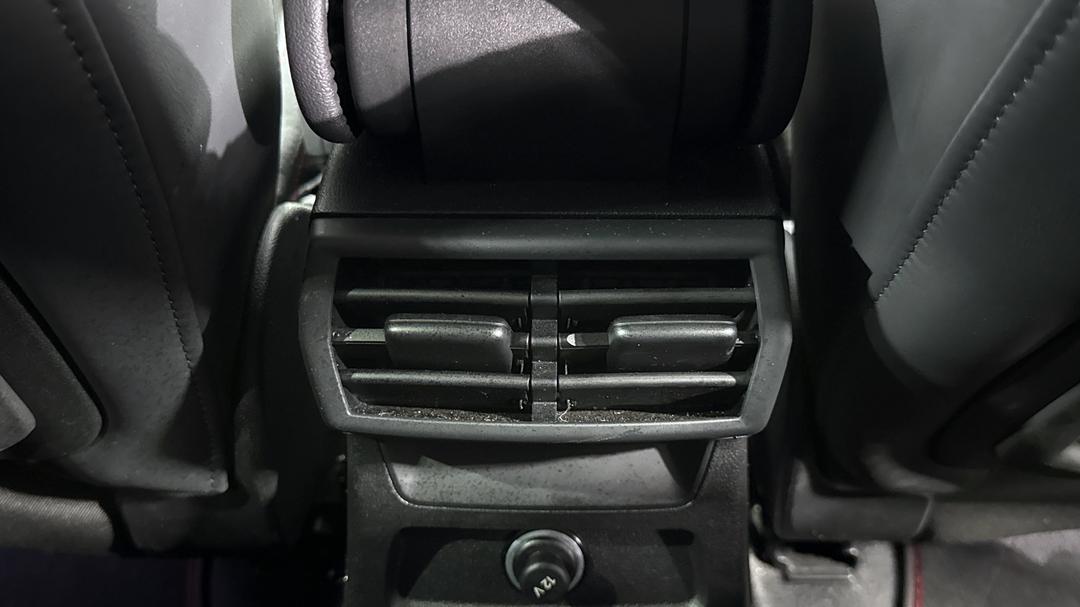 2023 Audi S3 2.0 Tfsi Quattro, Automatic, 34745 km, Rear A/C Vent
