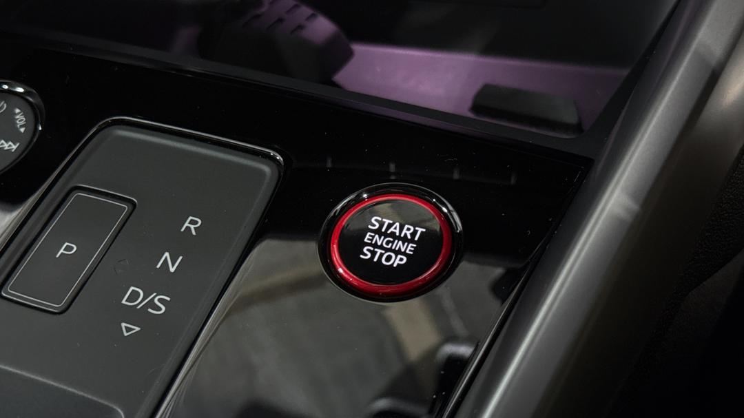 2023 Audi S3 2.0 Tfsi Quattro, Automatic, 34745 km, Keyless / Button Start