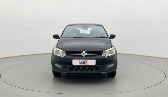 2013 Volkswagen Polo COMFORTLINE 1.2L PETROL, Petrol, Manual, 69,796 km, Highlights