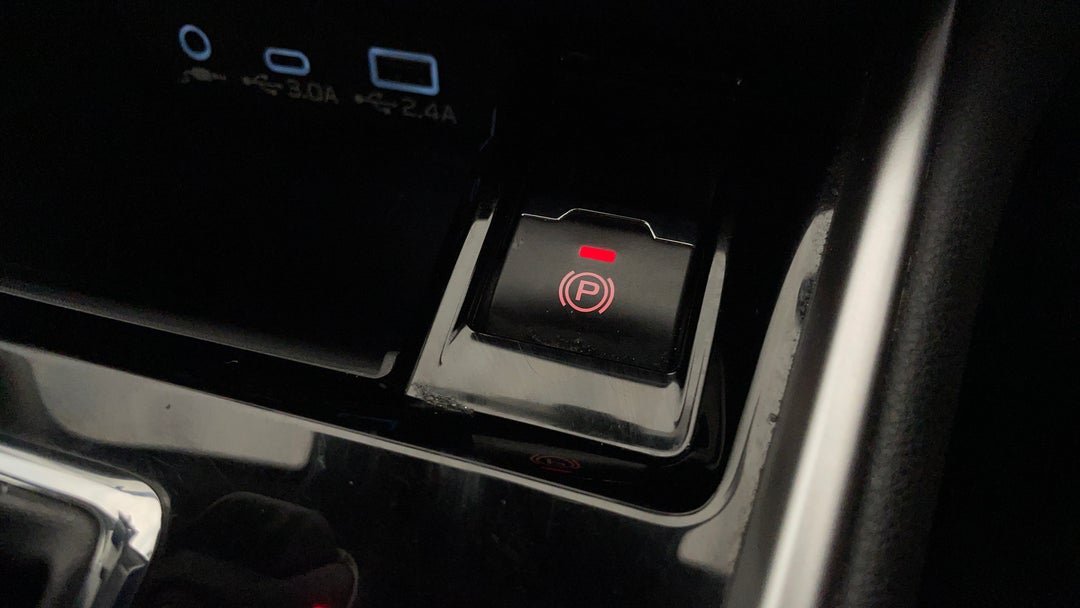 2024 Subaru Outback AWD, Automatic, 44830 km, Handbrake